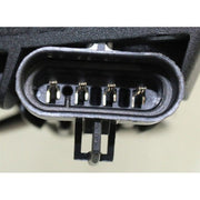Turn Signal / Fog Light Assembly Pacific Auto Company P14813