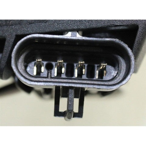 Turn Signal / Fog Light Assembly Pacific Auto Company P14813
