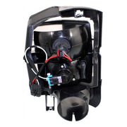 Turn Signal / Fog Light Assembly Pacific Auto Company P14813