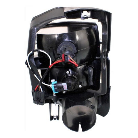 Turn Signal / Fog Light Assembly Pacific Auto Company P14813