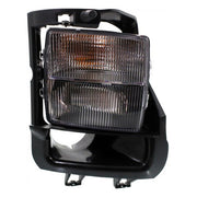 Turn Signal / Fog Light Assembly Pacific Auto Company P14813