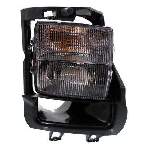 Turn Signal / Fog Light Assembly Pacific Auto Company P14813