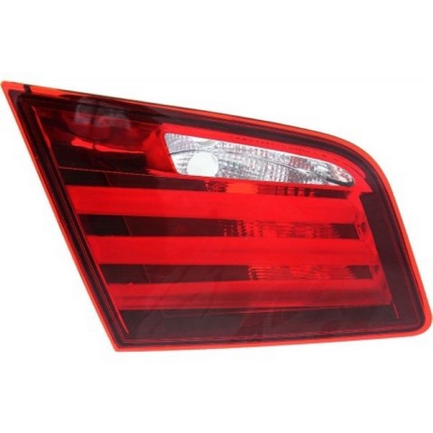 Tail Light Pacific Auto Company P14838