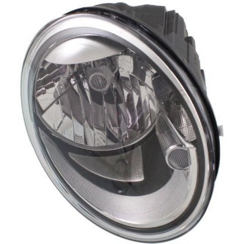Headlight Assembly Pacific Auto Company P14839