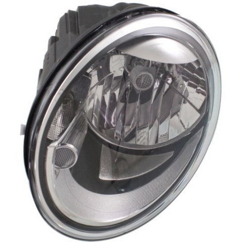 Headlight Assembly Pacific Auto Company P14840
