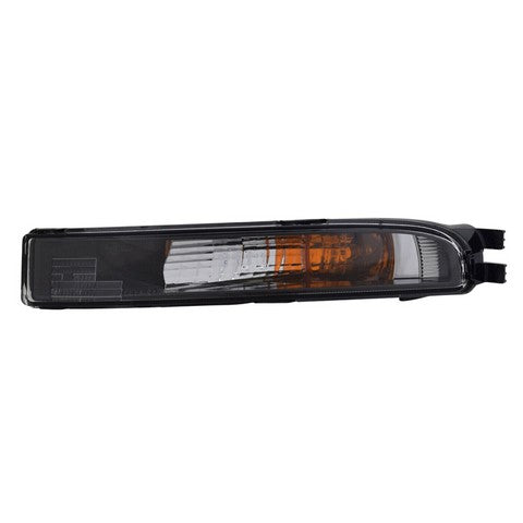 Side Marker Light Pacific Auto Company P14852