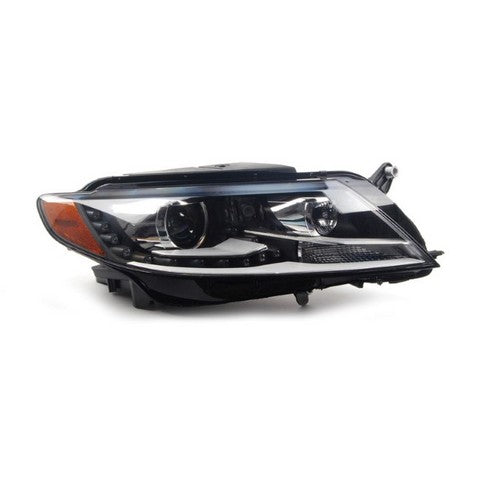 Headlight Pacific Auto Company P14873