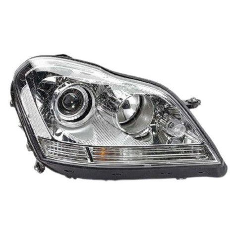 Headlight Assembly Pacific Auto Company P14881