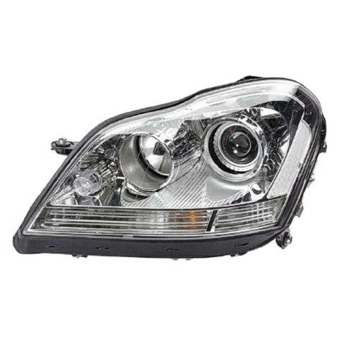 Headlight Assembly Pacific Auto Company P14882
