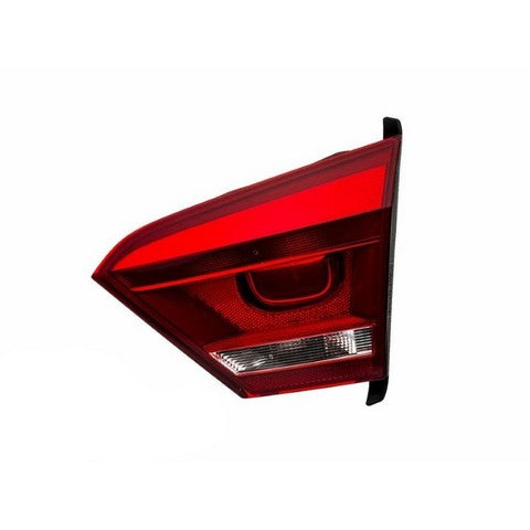 Tail Light Assembly Pacific Auto Company P14883