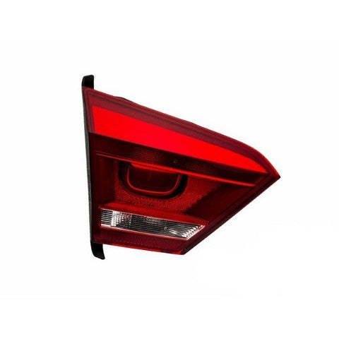 Tail Light Assembly Pacific Auto Company P14884
