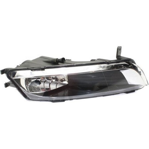 Fog Light Pacific Auto Company P14889
