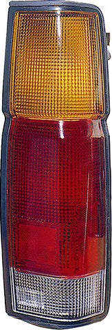 Tail Light Pacific Auto Company P1488E