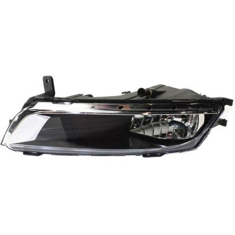 Fog Light Pacific Auto Company P14890