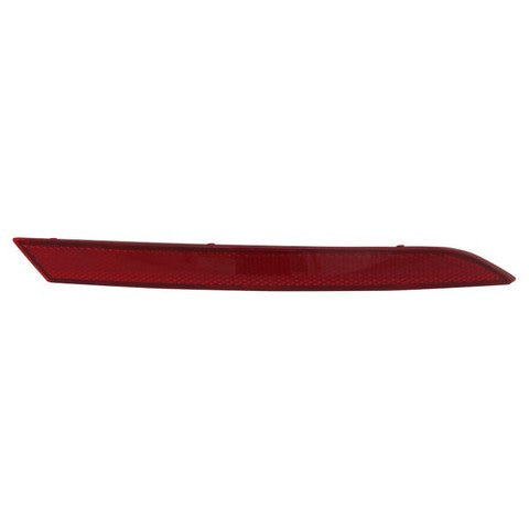 Bumper Cover Reflector Pacific Auto Company P14893
