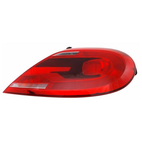 Tail Light Assembly Pacific Auto Company P14909