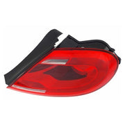 Tail Light Assembly Pacific Auto Company P14909