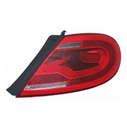 Tail Light Assembly Pacific Auto Company P14909