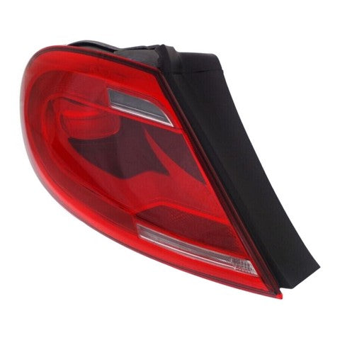 Tail Light Assembly Pacific Auto Company P14910