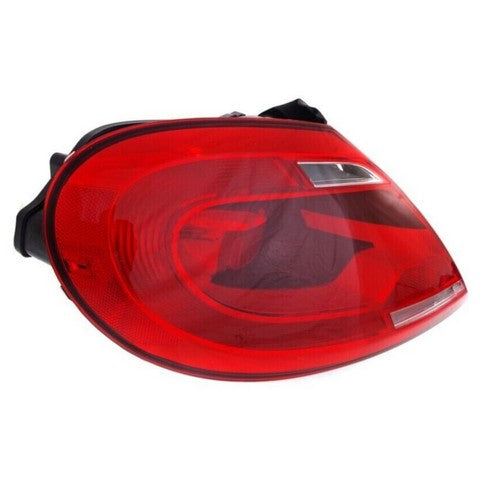 Tail Light Assembly Pacific Auto Company P14910