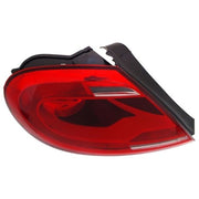 Tail Light Assembly Pacific Auto Company P14910
