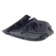 Tail Light Assembly Pacific Auto Company P14910