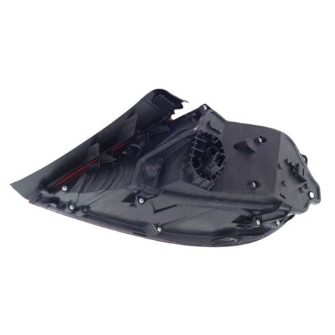 Tail Light Assembly Pacific Auto Company P14910