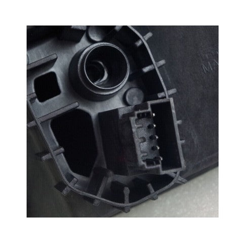 Tail Light Assembly Pacific Auto Company P14910