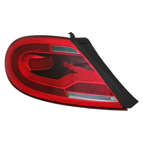 Tail Light Assembly Pacific Auto Company P14910
