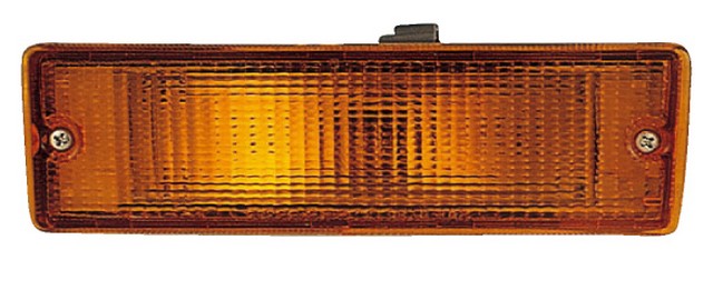 Side Marker Light Pacific Auto Company P1495