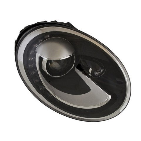 Headlight Assembly Pacific Auto Company P14969