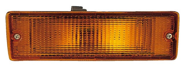 Side Marker Light Pacific Auto Company P1496