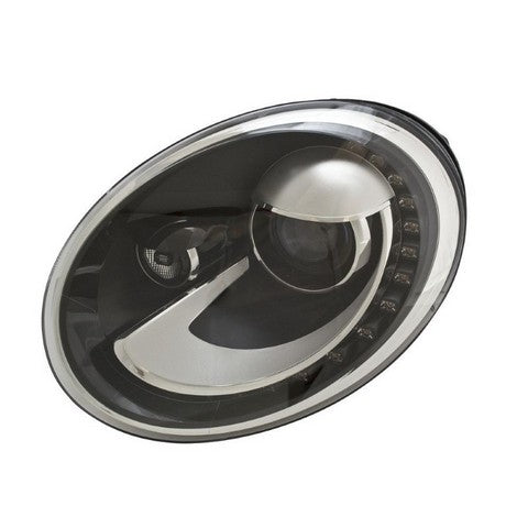 Headlight Assembly Pacific Auto Company P14970