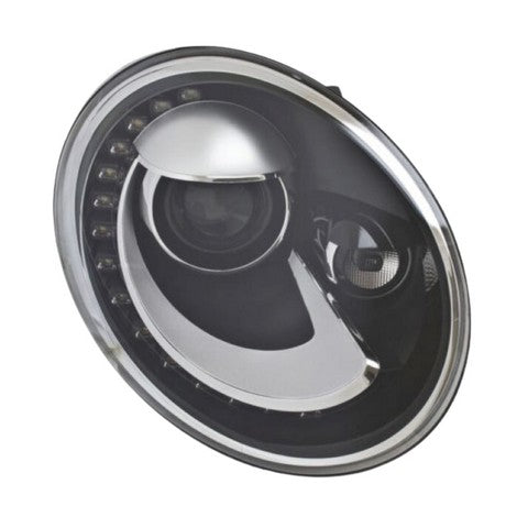 Headlight Assembly Pacific Auto Company P14977