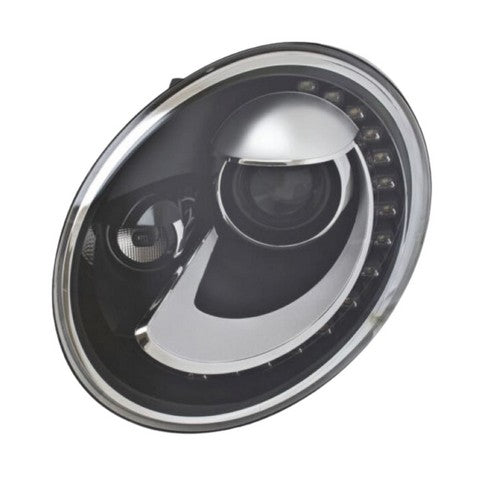 Headlight Assembly Pacific Auto Company P14978