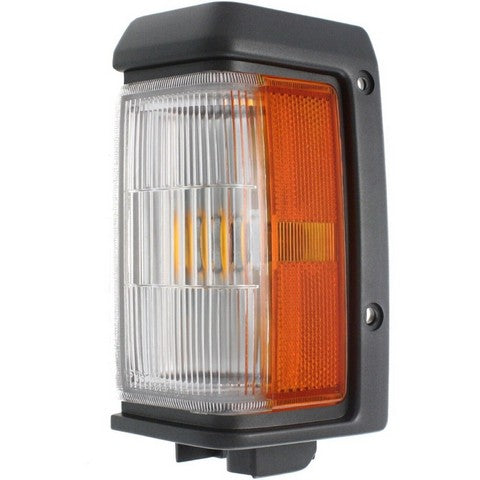 Cornering / Side Marker Light Assembly Pacific Auto Company P1497