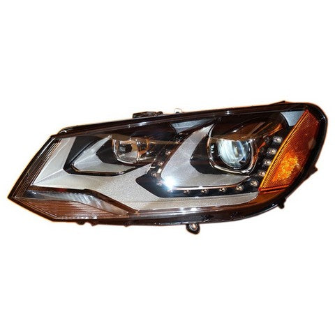 Headlight Assembly Pacific Auto Company P14980