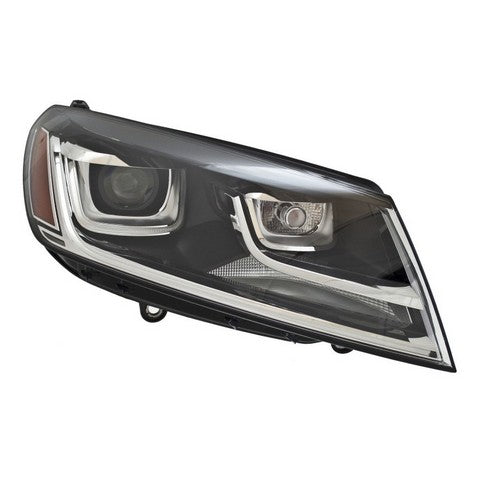 Headlight Assembly Pacific Auto Company P14981