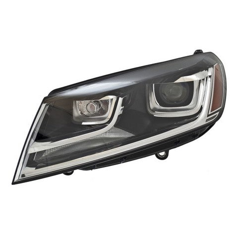 Headlight Assembly Pacific Auto Company P14982