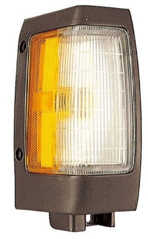 Cornering / Side Marker Light Assembly Pacific Auto Company P1499