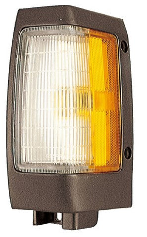 Cornering Light Assembly Pacific Auto Company P1500