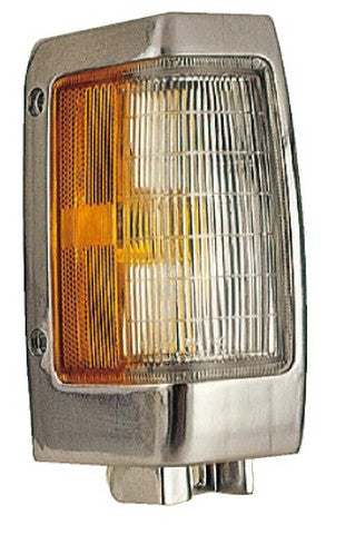 Cornering / Side Marker Light Assembly Pacific Auto Company P1501
