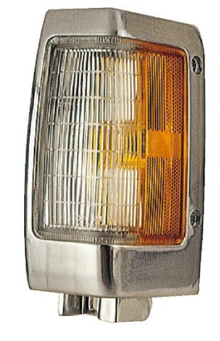 Cornering Light Assembly Pacific Auto Company P1502