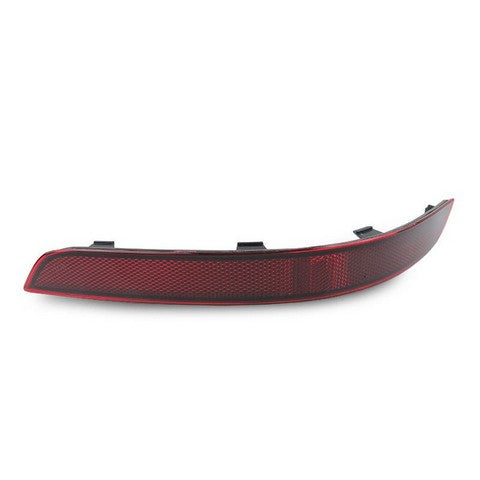 Bumper Cover Reflector Pacific Auto Company P15035