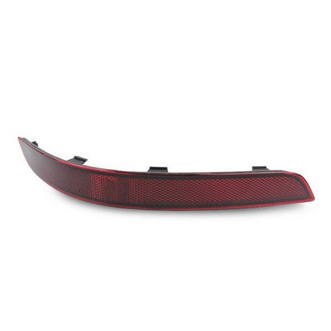 Side Marker Light Pacific Auto Company P15036