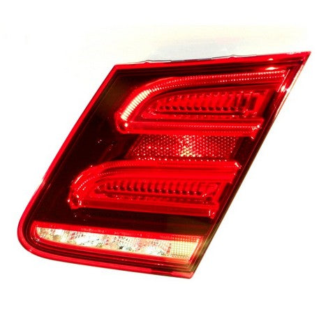 Tail Light Assembly Pacific Auto Company P15037