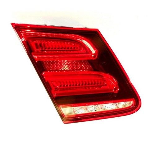Tail Light Assembly Pacific Auto Company P15038