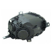 Headlight Assembly Pacific Auto Company P15057
