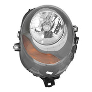 Headlight Assembly Pacific Auto Company P15057