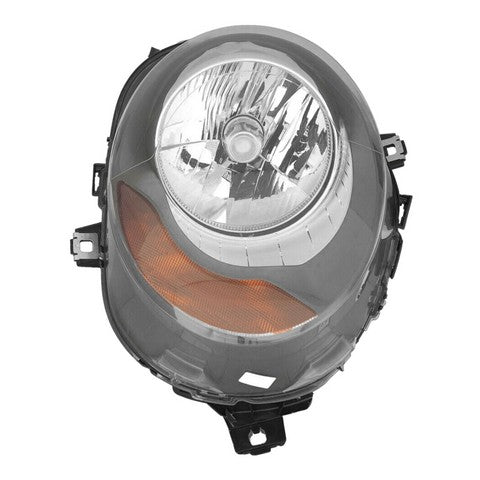 Headlight Assembly Pacific Auto Company P15057